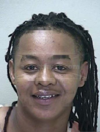 Latarsha Shameka Dawson