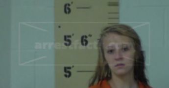Haylea Michelle Meador