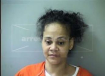 Ronda Teleece Scott