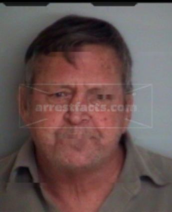 Dale Mark Allen