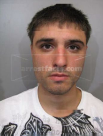 Anthony Joseph Cianciolo