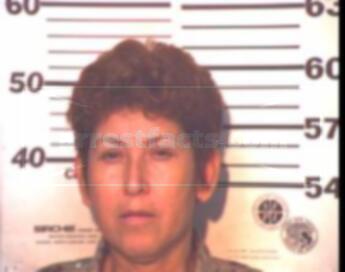 Maria Eva Sanchez