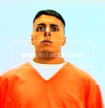 Jesse Thomas Regalado
