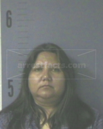 Serena Kathleen Tippett