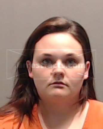 Trina Marie Ricks