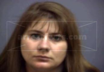 Stacy Lynn Huggins