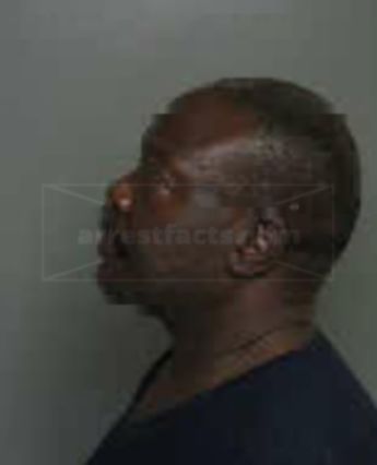 Geoffrey Lewis Womack