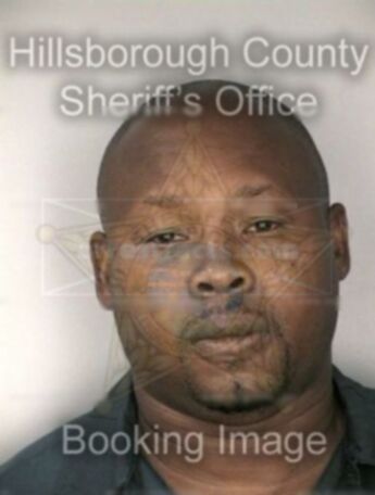 Steven Darrell Smith