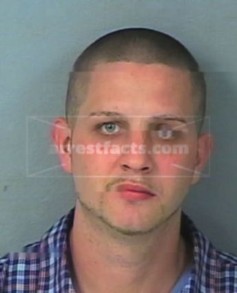 Mitchell Robert Ingle