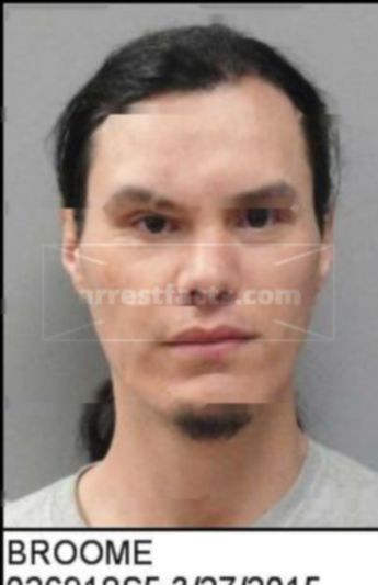 Kevin Phillip Broome
