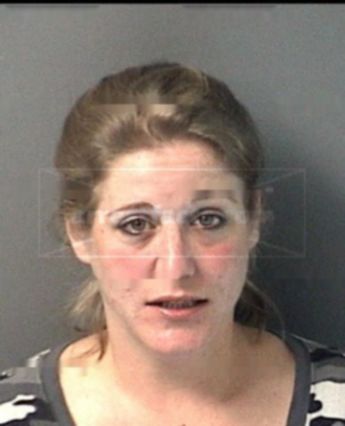 Sarah Beth Baker