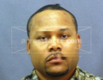 Channon Dale Davis