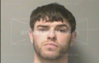 Aaron Robert Ingalls