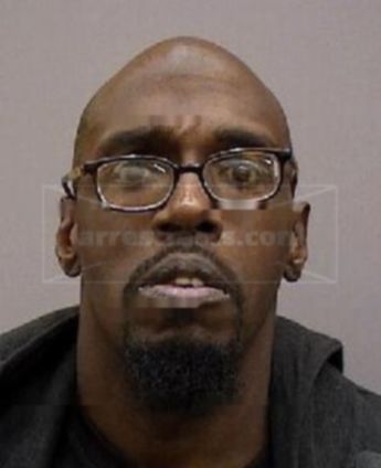 Derrick Corey Randall