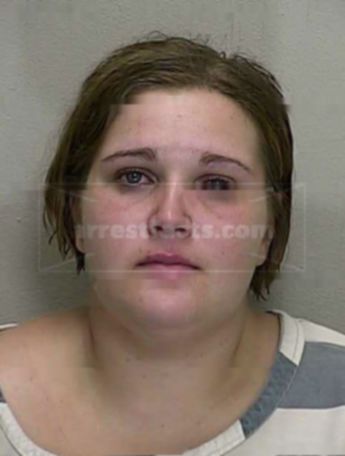 Cassandra Loren Parker