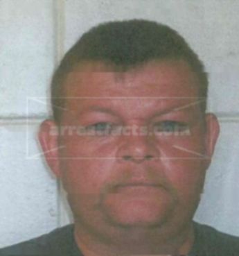 Gregory Allen Brown