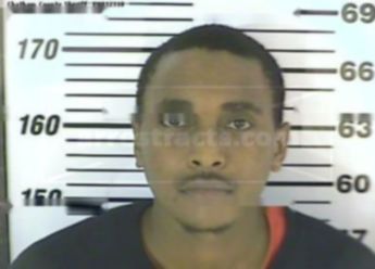Timothy Jessie Grant
