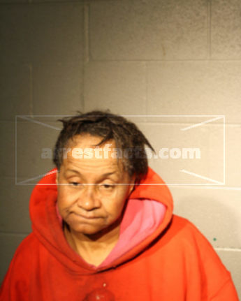 Leslie M Steward