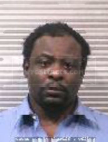 Melvin Crowder