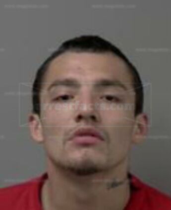 Andrew James Beaulieu