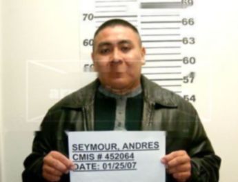 Andres Seymour