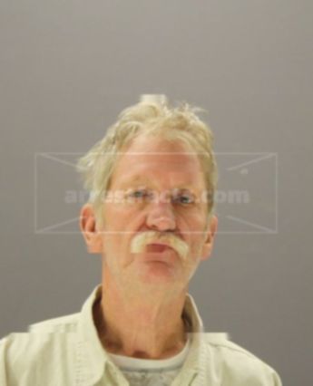 Michael Ray Campbell