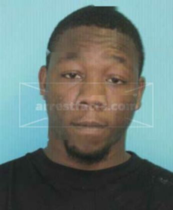 Phillip Washington