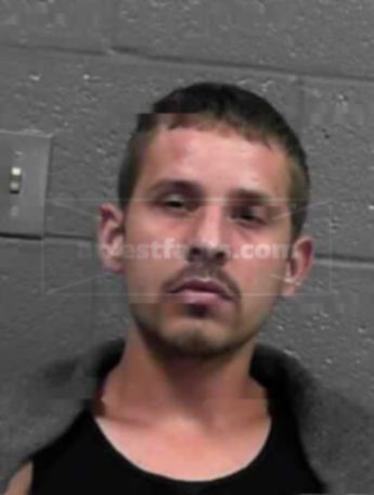 James Franklin Kelly