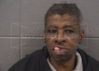 Keith Lomax