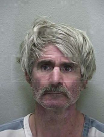 Terry Wayne James