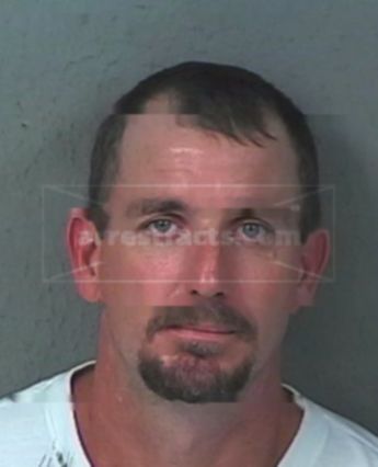 Billy Ray Hill