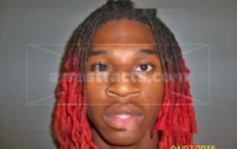 Anthony Vanndarrin Walters Jr.