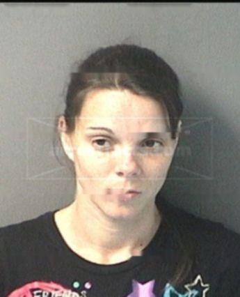 Crystal Lynn Perkins