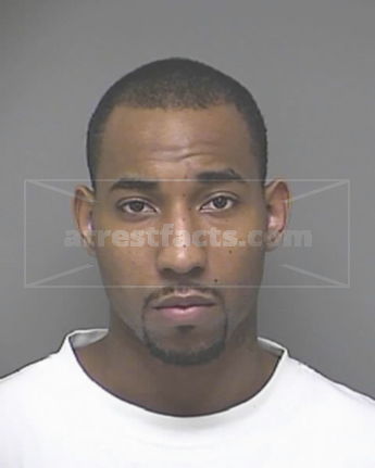 Rolando Dejuan Woods