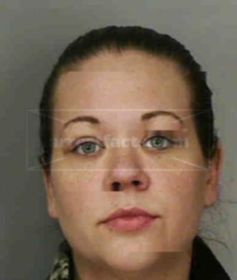 Rhonda Michelle Branch