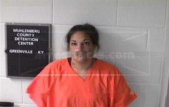 Jessie Marie Jones