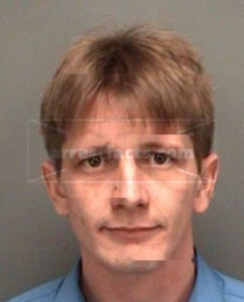 Randall Jay Saunders