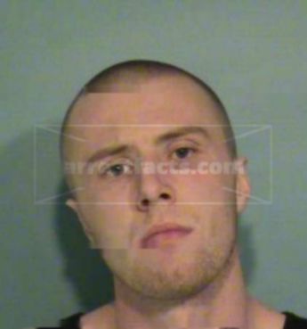 Kyle Douglas Prock