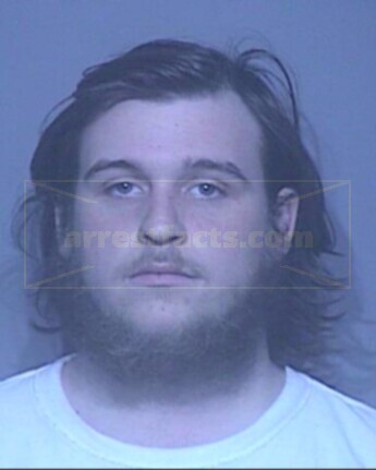 Nathan Alexander Carlton