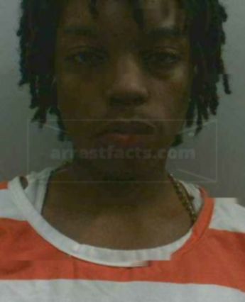 Nile Keith Massiah Frett