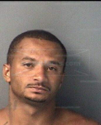 Travis Dale Locklear