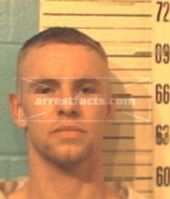 Scott Phillip Franklin