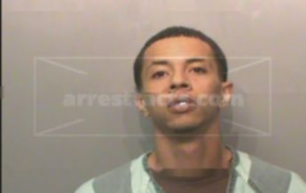 Taurean Martin Forbush