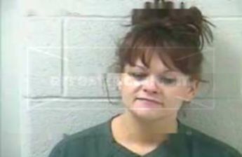 Leecia Beth Bush