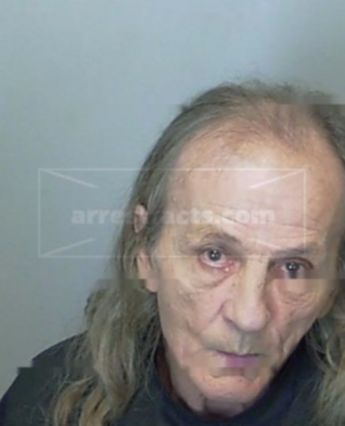 Dallas Craig Brown