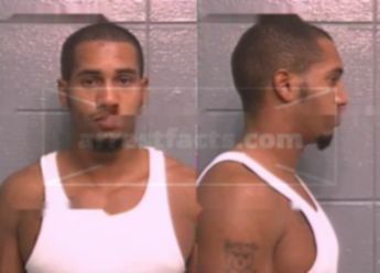 Kenneth Duane Francois