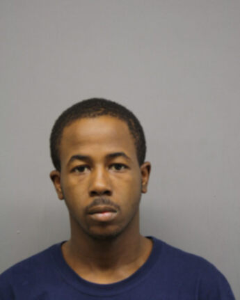 Kadeem D Hunter