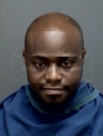 Dorian Alexander Robinson