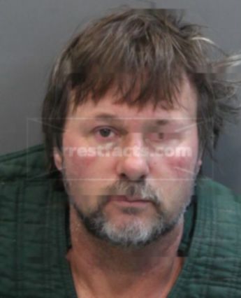 Timothy Kent Richmond