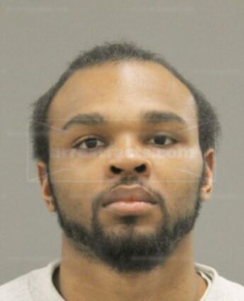 Jeremiah Kortez Boyd